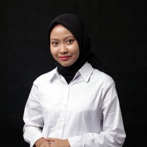 Dinda Puspita Dewi, S.S.I