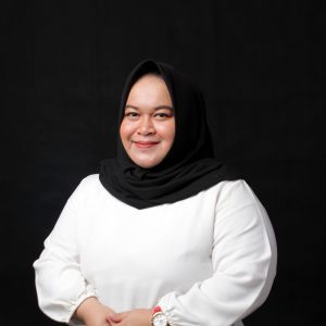 Rosiana Nurwa Indah, S.Hum.,M.A.
